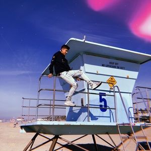 Meet your Posher, Max